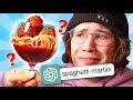 We Drank AI S Horrible Cocktail Ideas