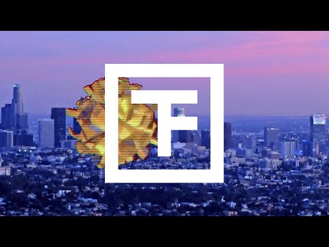 TobyFree.com - Can't Stop Me From Running (Retrowave Music Video)