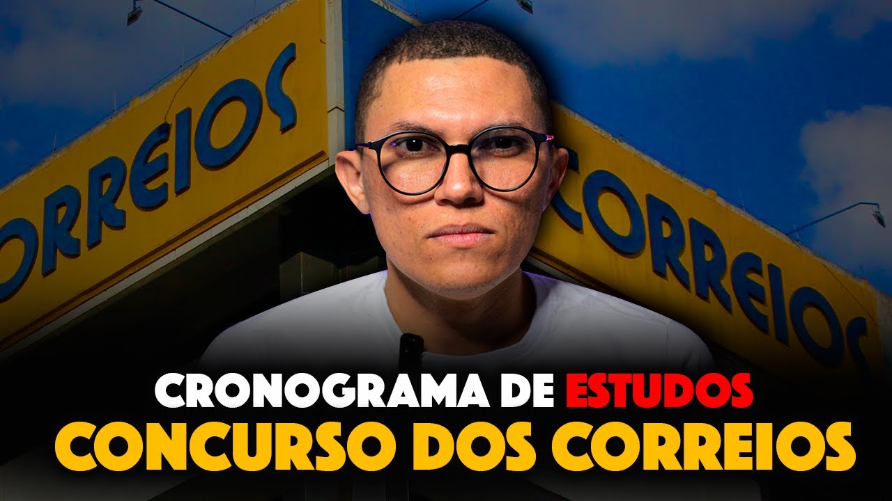 Pare de perder tempo! Supere 99% dos Concorrentes no Concurso dos CORREIOS