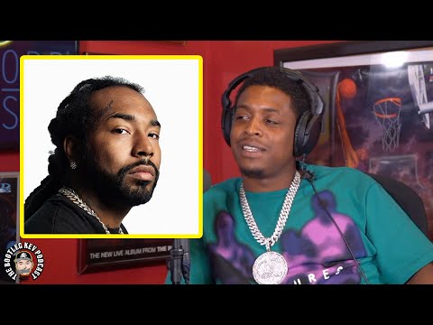 Baby Money Says a Joint Album with Icewear Vezzo Can Happen