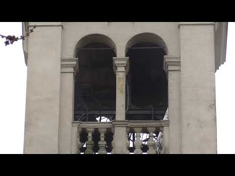 Le campane di Torre d'Arese (PV) - Distesa completa