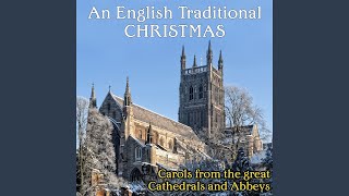 Love Came Down at Christmas