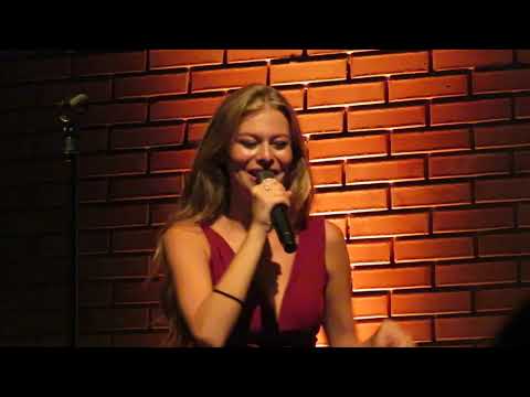 Zoë live im Theater am Spittelberg – Mon petit nuage