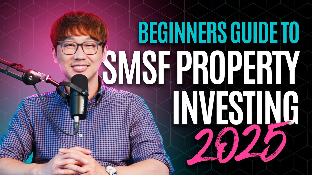 Ultimate Beginners Guide to SMSF Property Investing in Australia