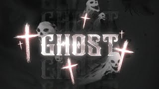 Cover art for Ghost-ed