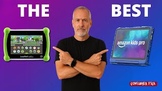 Best Tablets for Kids in 2026 — Parents NEED to See This!