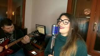 Sophisticated Lady [Ella Fitzgerald, Billie Holiday, Sarah Vaughan, Duke Ellington Cover]