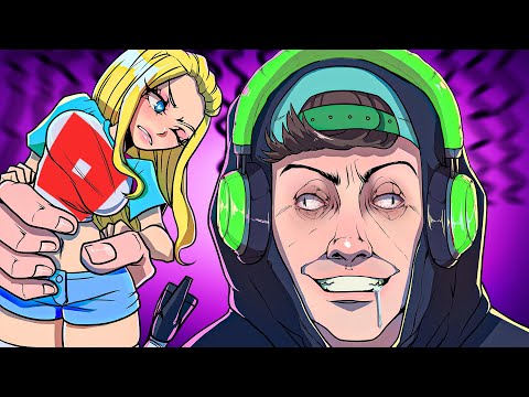 The Most Psychotic Roblox YouTuber.