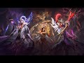Cecilion Benedetta Clint Soul Vessel Background Music Mobile Legends