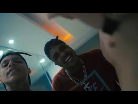 MC Pedrinho X MC Rafa X DJ Leozinho - Cara de Mal