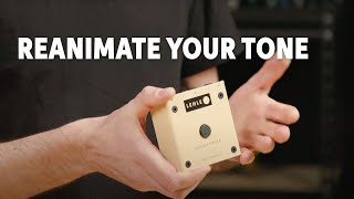 Lehle Sunday Driver II: Give Your Darkened Tones a Boost!