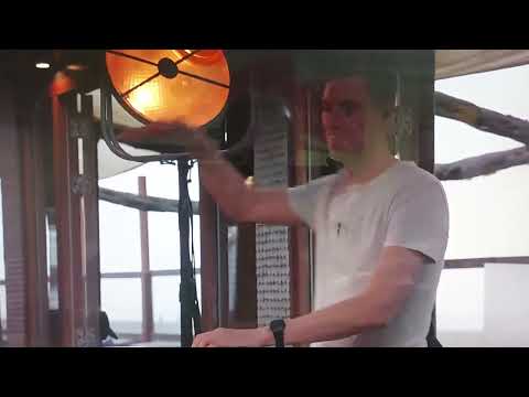 Menno de Jong @ Menno Solo - On The Beach (Bloemendaal) [15.05.2021] Part 1