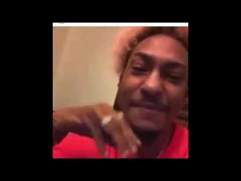 Kiko el creisi se cura con el cherry