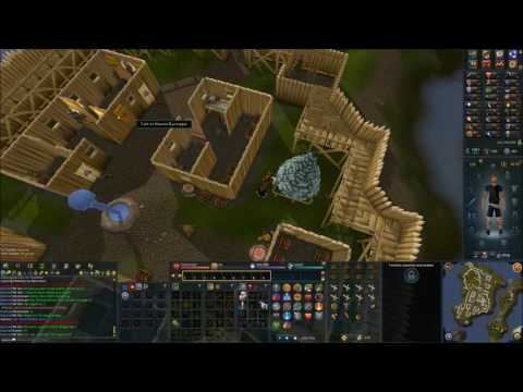 Runescape - Fremennik Isles Quest Guide