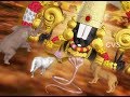 Srinivasa Govinda Govinda Namalu Song Part 2 Of 5 3D Animated Devotional God Songs