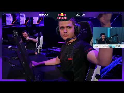 FPX SHAO IS GOATED | FPX vs PRX