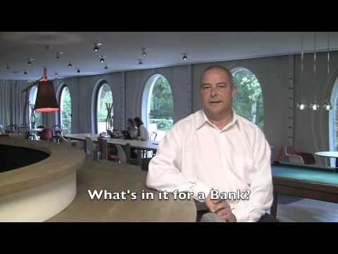 Innotribe@Sibos 2012 - DAG