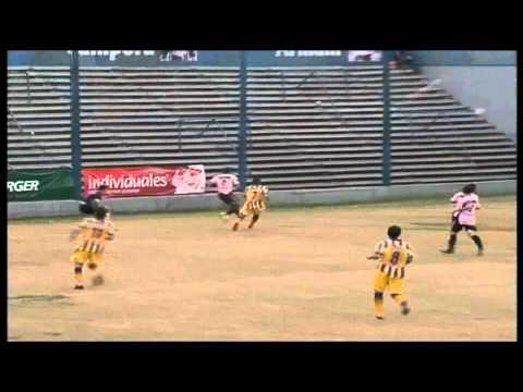 Bruno CABALLERO - Compacto 2015