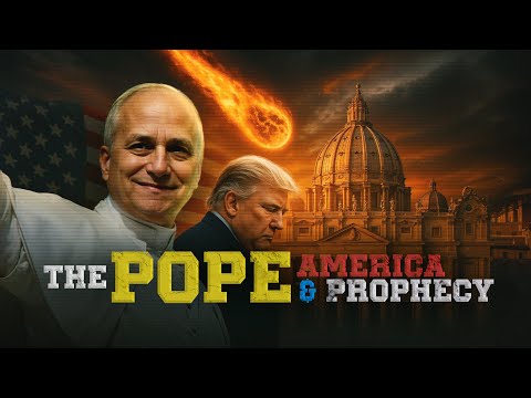 The Pope, America, & Prophecy