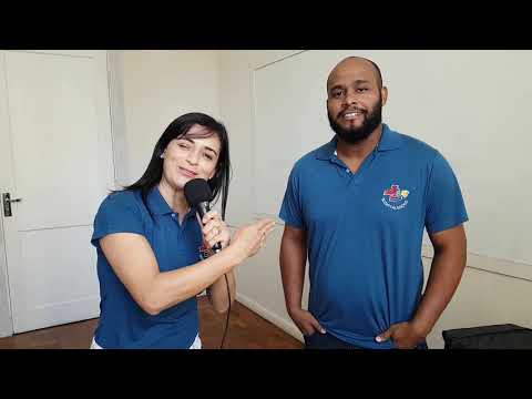 Hospitalhaços Entrevista - Processo Seletivo - 2019