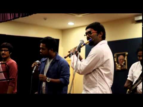 Deepak Rankawat Deepak Rankawat Live @ K.J.Somaiya College Mumbai