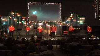 JOY TO THE WORLD (A CHRISTMAS PRAYER) ASL NICHOLAS JONAS