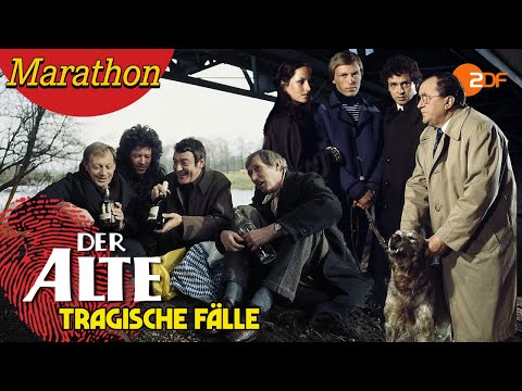 Der Alte Marathon: Tragische Fälle