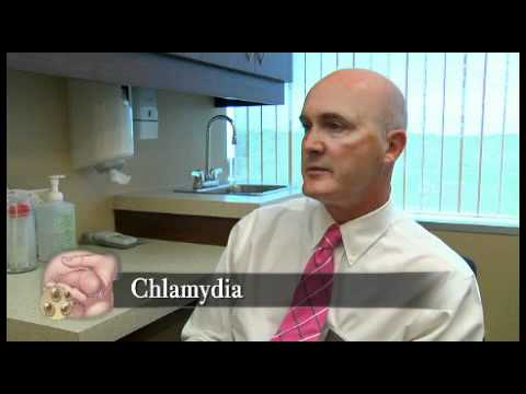 My First Contraception and STI Exam - English