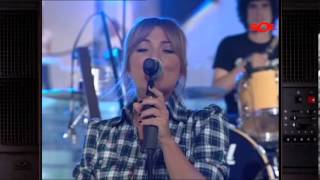 Amaia Montero &quot;Mirando al mar&quot; (A Solas 2009)