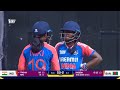 G Trisha Raises Her Bat Again At The Finals With Century ACC ACCWomensU19AsiaCup INDWvsBANW