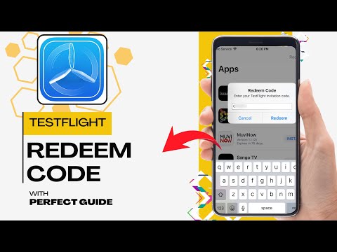 How To Get Redeem Code for TestFlight (Quick & Easy)