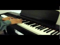 Jessie J Who You Are piano cover instrumental ...