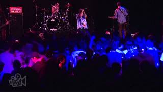 Break Even - Trouble Maker  (Live in Sydney) | Moshcam