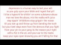 e-dubble - miracle - LYRICS 