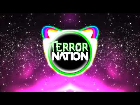 Mister Cheli & Joziaz - Mantikora (Original Mix) [Terror Nation Exclusive]