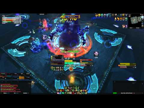 Flawless // WoW vs. Sha of Pride 10 Heroic 5.4 PTR
