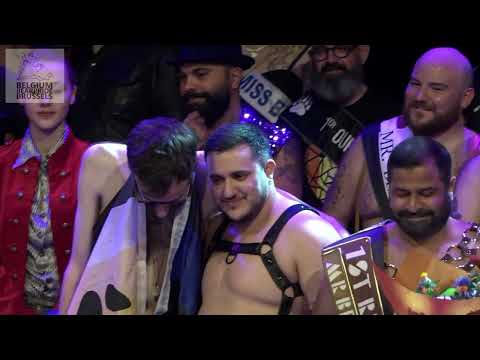 BBP Mister Bear 2027 Scene 20