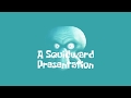 Scary Squidward Nightmare Viacom VID TV Nightmare Spoof