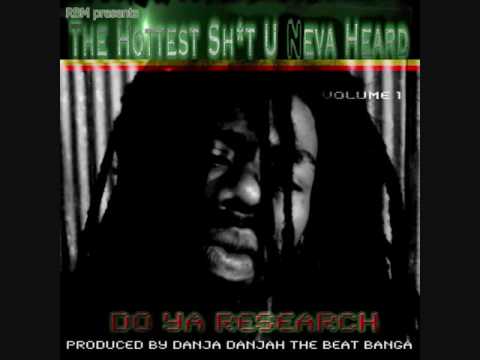 DANJAH FT KODAC FLASHY