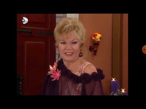 ceren ile çilek DEFİLE Yapiyor sihirli Annem özel klip