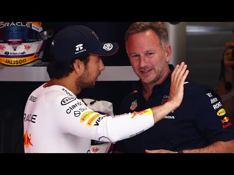 今日のF1ニュースペレス、レッドブルのシートを獲得か？ (F1 News Today: Perez SECURES Red Bull seat as star issues contract update)