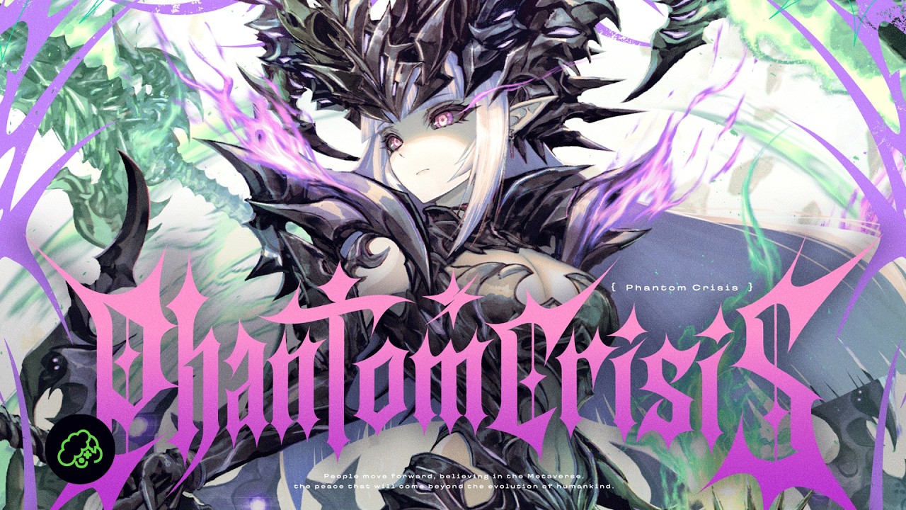 t+pazolite vs Yuta Imai - Phantom Crisis 【CHUNITHM X-VERSE-X】