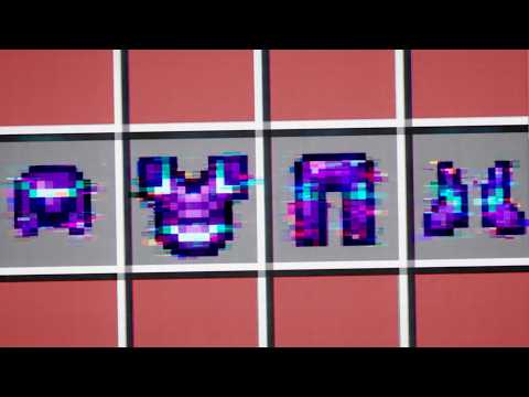 I Got Exploited God Armor