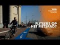 Komen er flitsers op fietspaden? ANWB wil snelheidslimiet voor fietsers