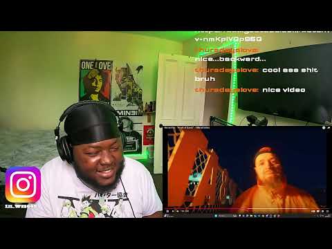 King WOF React To Vinnie Paz - 'Head Of David'- Official Video