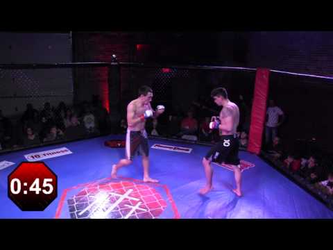 KP7 Myles Nardi vs Courtney Whitley November 23 2013