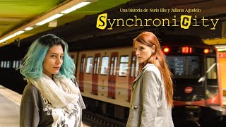 Synchronicity Trailer