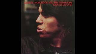 George Thorogood &amp; The Destroyers "It Wasn't Me"