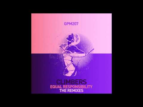 Climbers - Equal Responsibility (Inxec vs. Droog Remix)