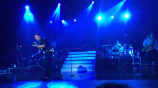 John Newman, &#39;Easy&#39; and &#39;All I Need Is You&#39;, O2 Acacemy, Brixton, 25-10-14